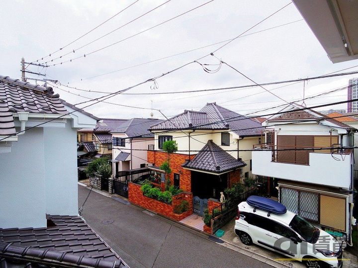 東京都西東京市栄町1(アパート)の賃貸物件のその他画像