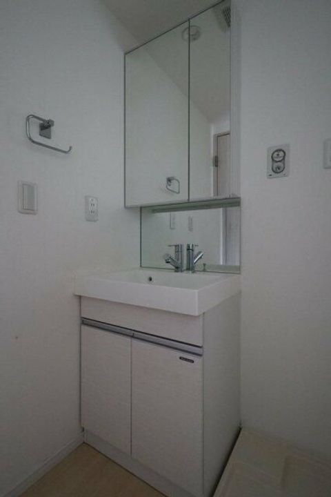 リテラス目黒三丁目の内装