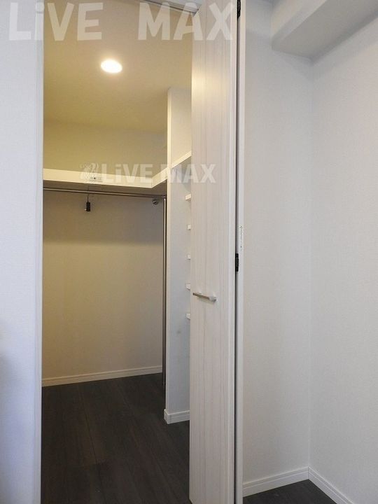 ウェルブライト博多ステーションの内装