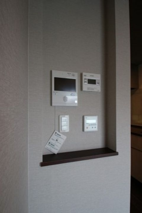 ウェルブライト博多ステーションの内装