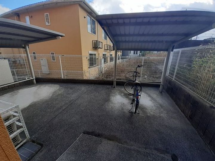 大阪府河内長野市小塩町(アパート)の賃貸物件の地図