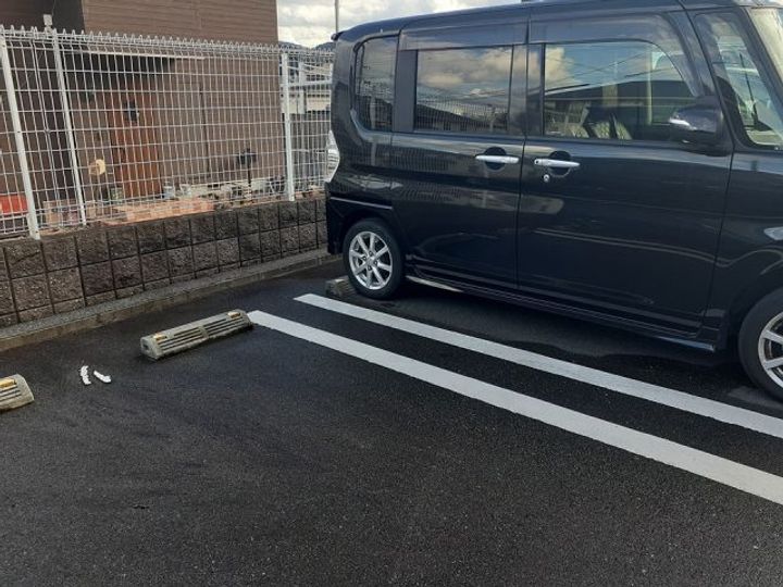大阪府河内長野市小塩町(アパート)の賃貸物件の地図