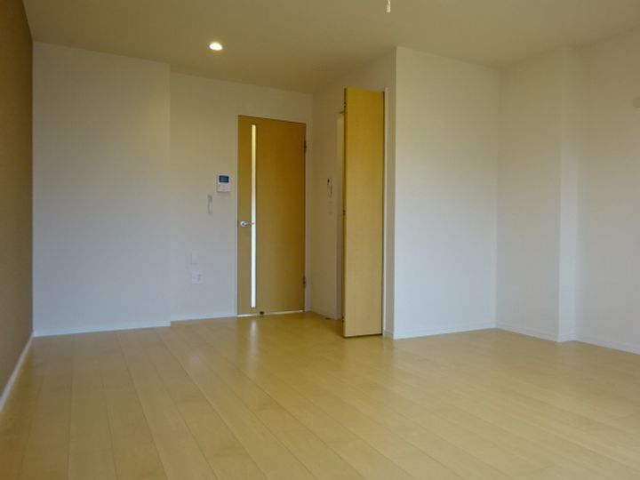 ミルキーウェイ酒津の内装