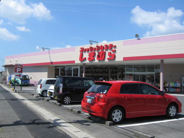 ミルキーウェイ酒津の周辺