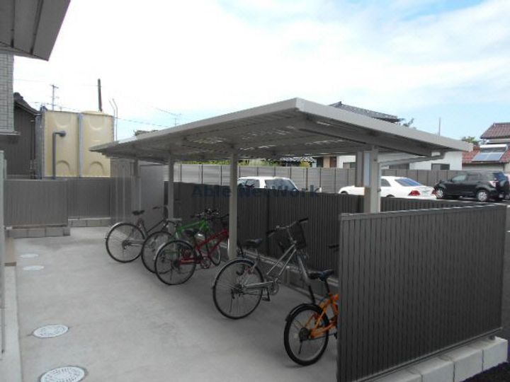 マルベルNの地図