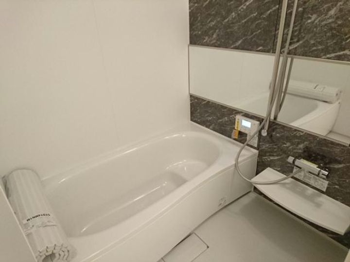 マルベルNの風呂