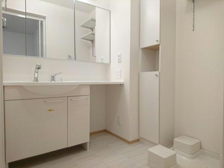 マルベルNの内装