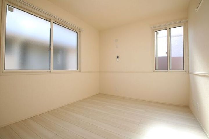 愛知県名古屋市中村区下米野町2(一戸建)の賃貸物件の内装