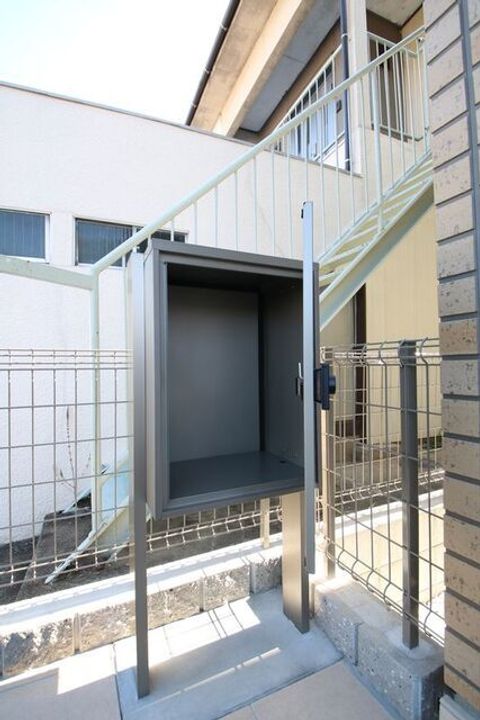 愛知県名古屋市中村区下米野町2(一戸建)の賃貸物件の内装