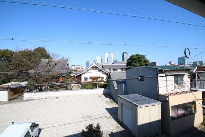 愛知県名古屋市中村区下米野町2(一戸建)の賃貸物件のその他画像