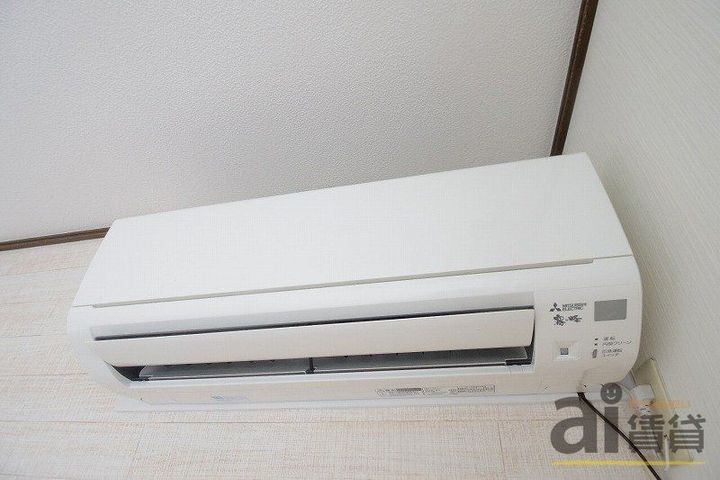 東京都小平市学園東町2(アパート)の賃貸物件の内装