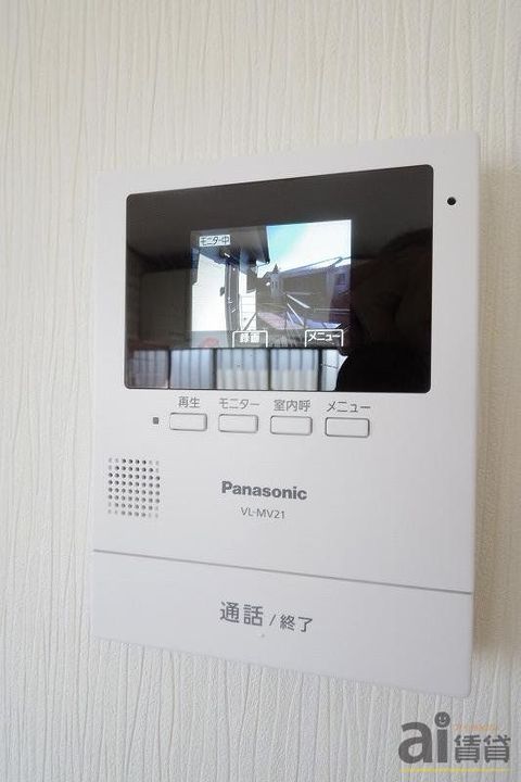 東京都小平市学園東町2(アパート)の賃貸物件の内装