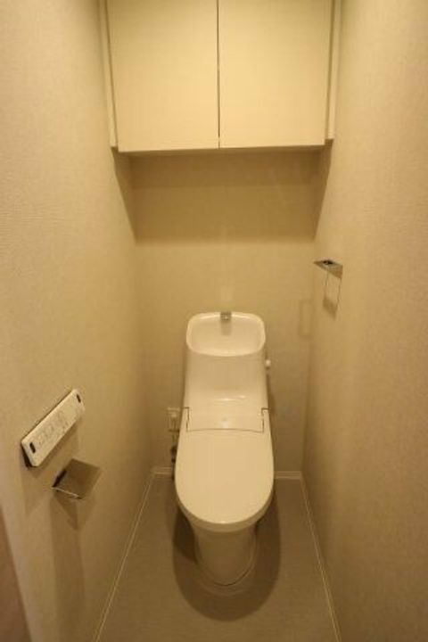 東京都中野区中野5(マンション)の賃貸物件の内装