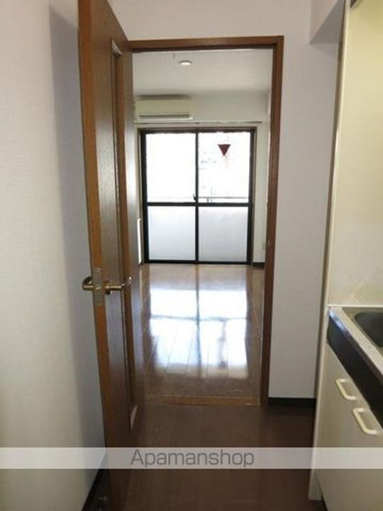 東京都杉並区阿佐谷南1の賃貸マンションの内装