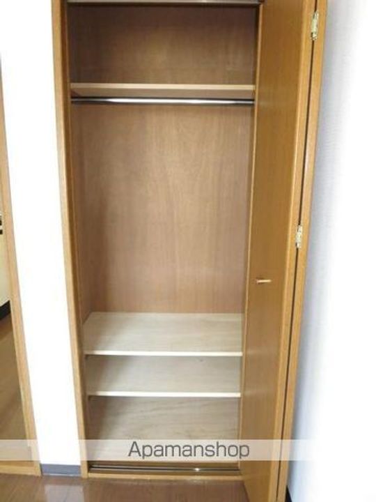 東京都杉並区阿佐谷南1の賃貸マンションの内装