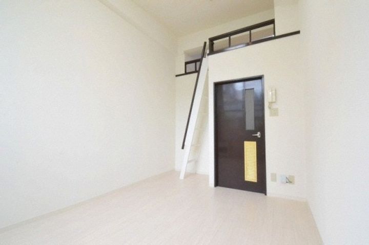 北海道札幌市中央区南二十五条西8(マンション)の賃貸物件の内装