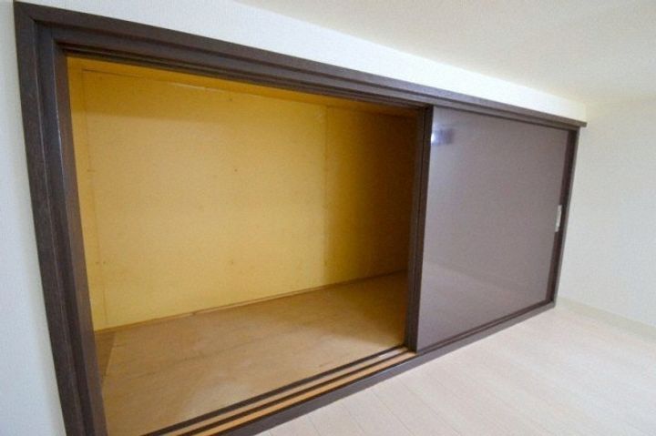 北海道札幌市中央区南二十五条西8(マンション)の賃貸物件の内装