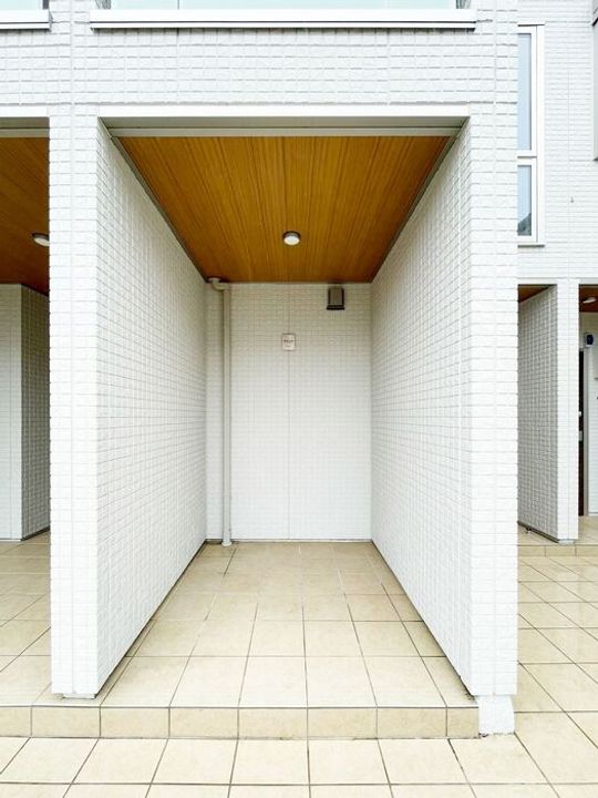 グラナーデ高井戸東の内装