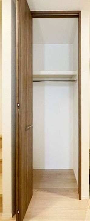 グラナーデ高井戸東の内装