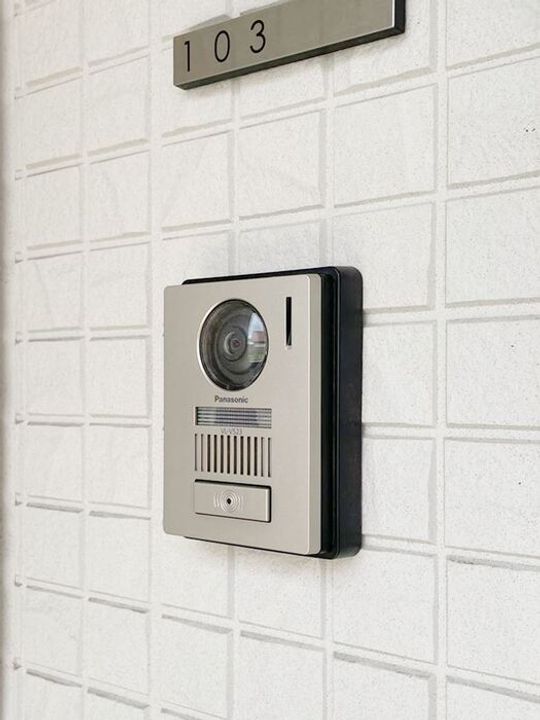 グラナーデ高井戸東の内装