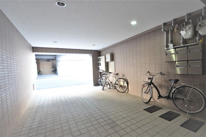 広島県広島市中区十日市町2(マンション)の賃貸物件の地図