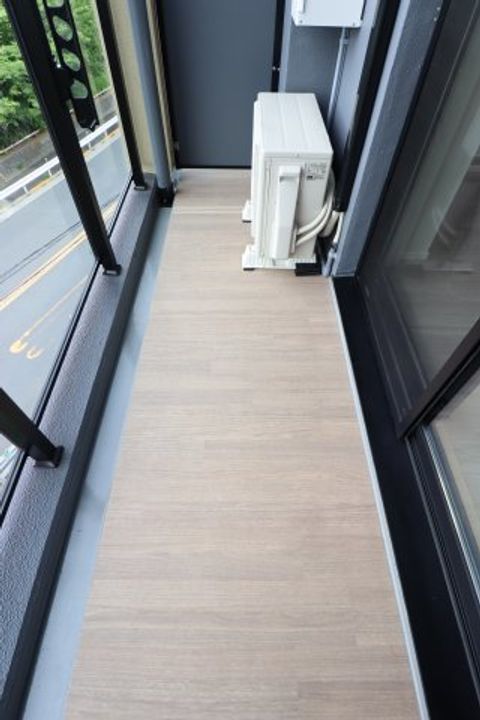 東京都北区赤羽3(マンション)の賃貸物件の内装