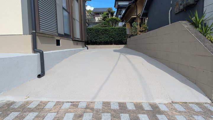 鹿児島県鹿児島市武岡4(一戸建)の賃貸物件の地図