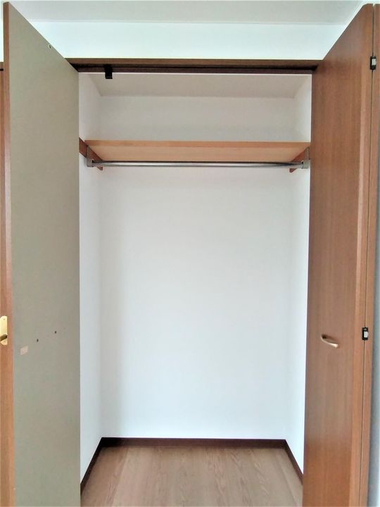 プレジール東原の内装