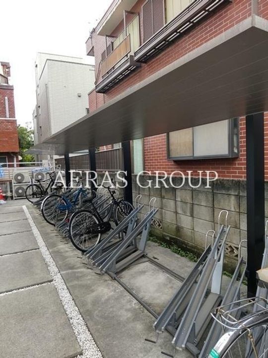 ビーシェア高円寺のその他画像