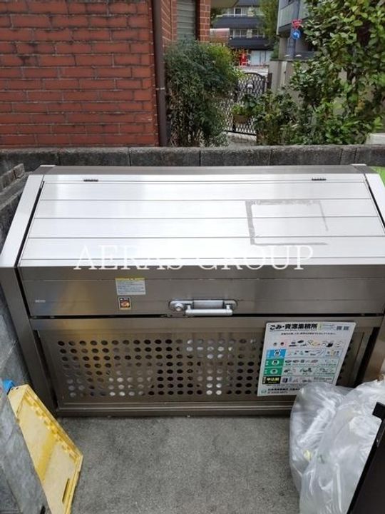 ビーシェア高円寺のその他画像