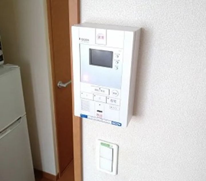 神奈川県川崎市中原区下小田中1(アパート)の賃貸物件の内装