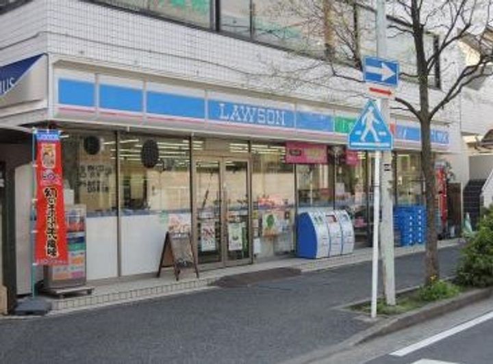 神奈川県川崎市中原区下小田中1(アパート)の賃貸物件の周辺