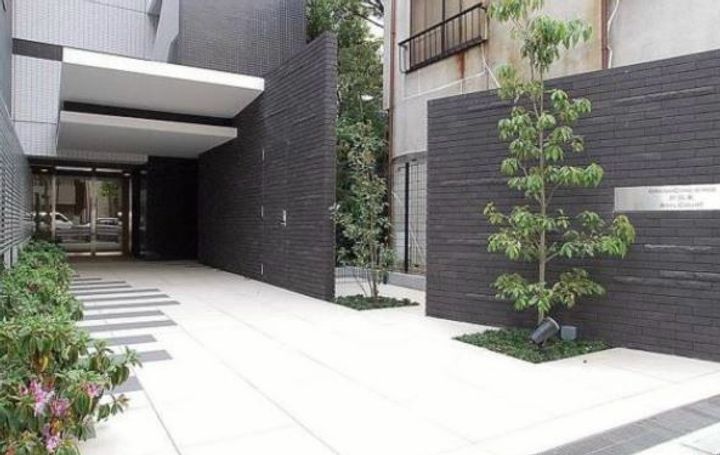東京都墨田区立川2(マンション)の賃貸物件の地図