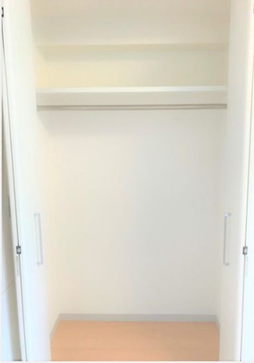東京都墨田区立川2(マンション)の賃貸物件の内装
