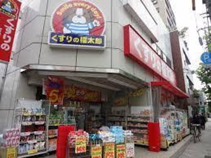東京都墨田区立川2(マンション)の賃貸物件の周辺