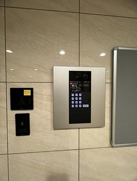 東京都品川区北品川3(マンション)の賃貸物件の内装