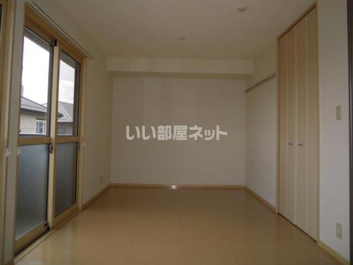 リビングタウン泉もえぎ台 Aの内装