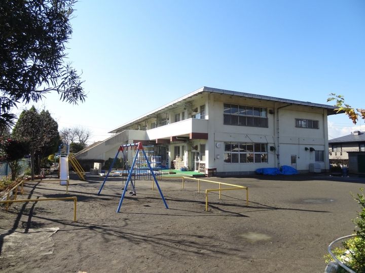 千葉県千葉市稲毛区宮野木町(アパート)の賃貸物件の周辺