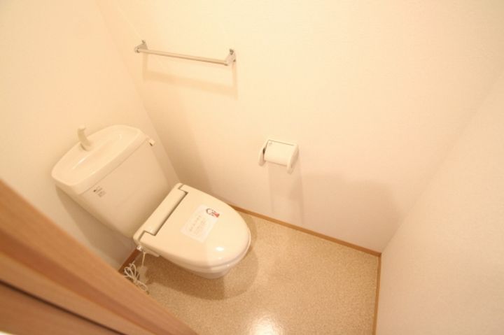 リヴィエールの内装