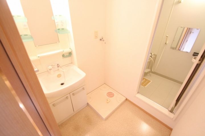 リヴィエールの内装