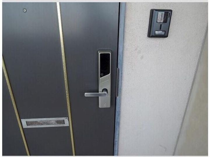 愛知県名古屋市名東区小井堀町(マンション)の賃貸物件の内装