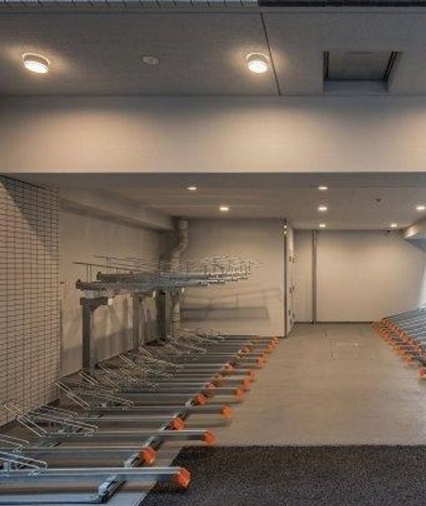 東京都千代田区平河町1(マンション)の賃貸物件のその他画像
