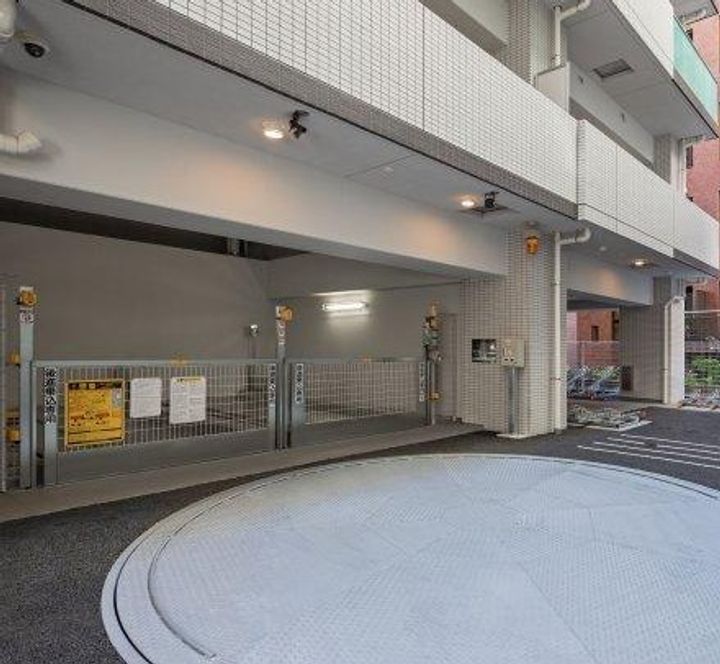 東京都千代田区平河町1(マンション)の賃貸物件の地図
