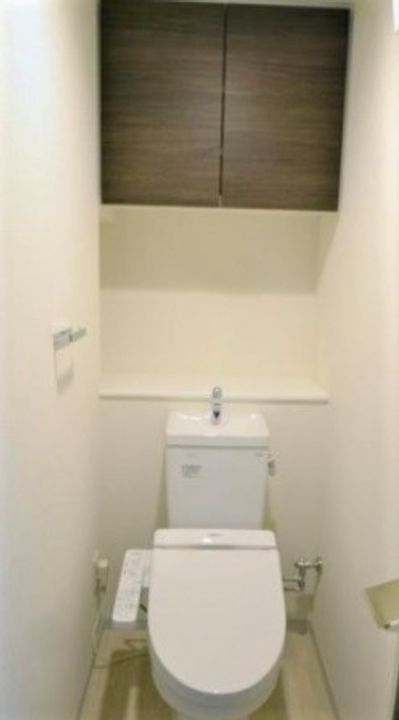 東京都千代田区平河町1(マンション)の賃貸物件の内装