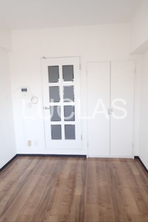 ジュネス北綾瀬の内装