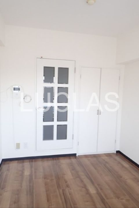 ジュネス北綾瀬の内装