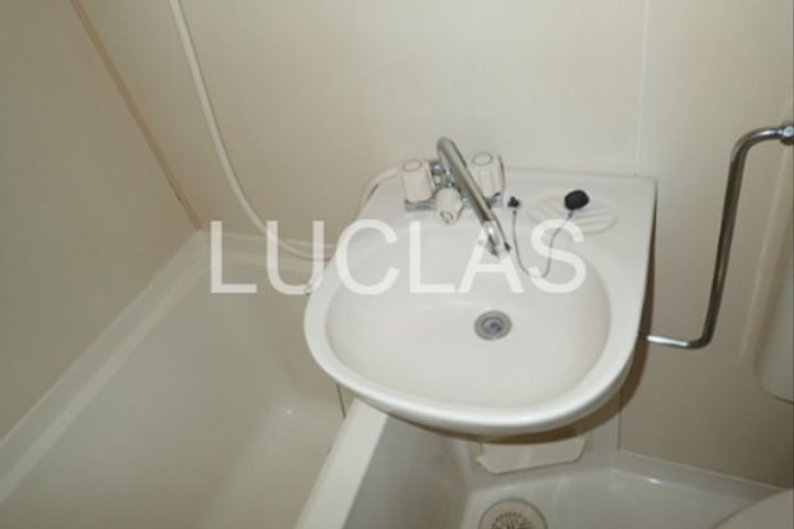 ジュネス北綾瀬の内装