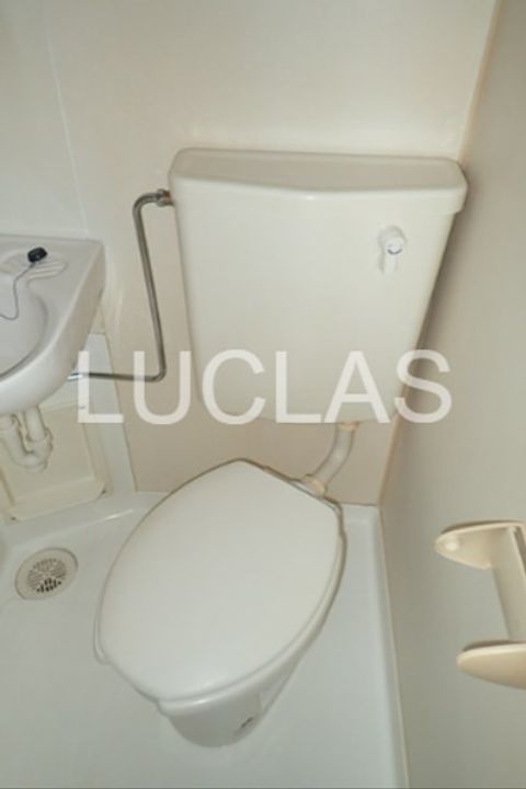 ジュネス北綾瀬の内装