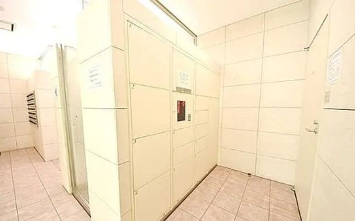 東京都中央区日本橋堀留町2(マンション)の賃貸物件の地図