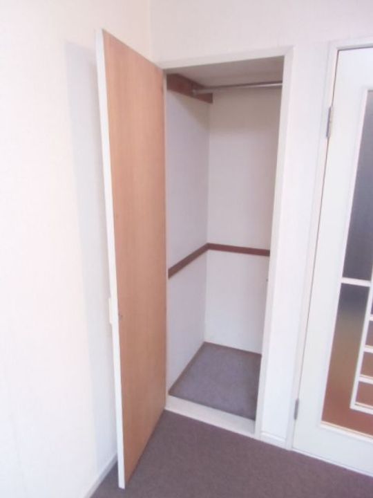 マークエレガンス愛甲の内装